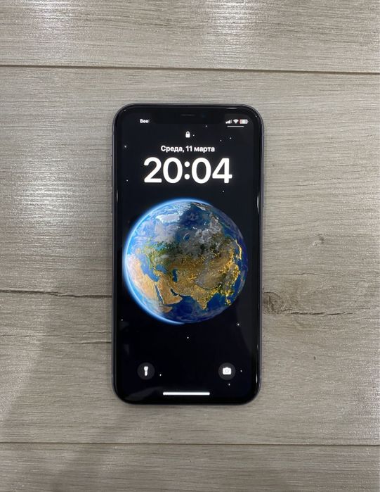 Продам Айфон 11 128gb 70%