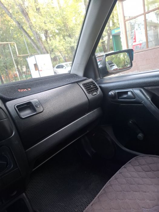 Продам гольф3 1993года