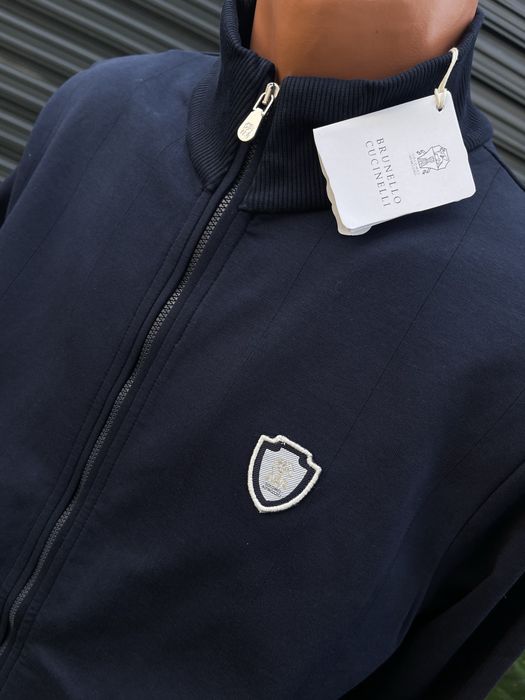 Trening Zegna barbat