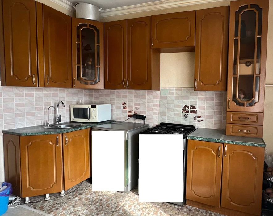 Продается кухонная гарнитура