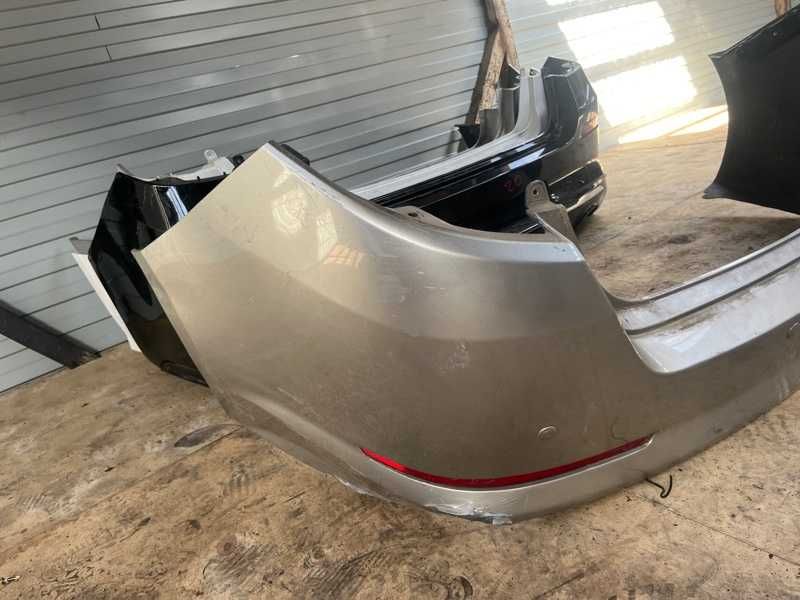 Бампер задний Kia Optima TF