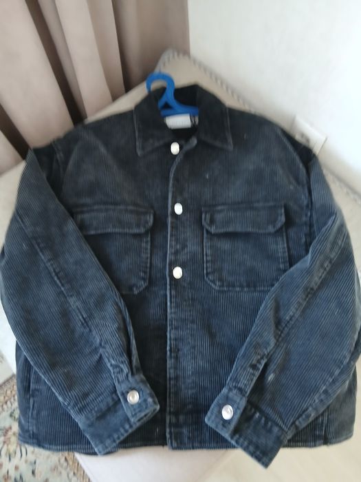 Продам новую куртку