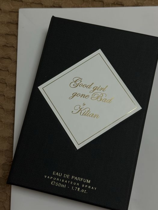 Kilian Good Girl Gone Bad