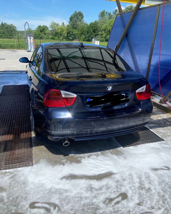 BMW 3 Series 0 — imagine 3