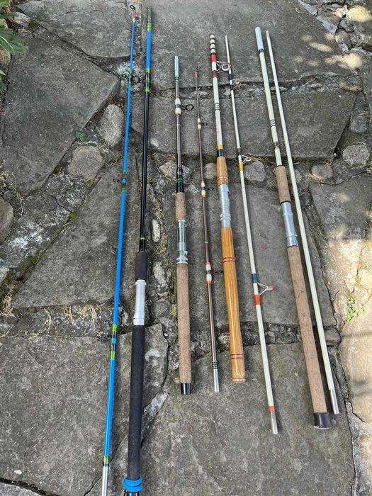 Въдици за сом Dam Madcat, Black cat,Shekspeare