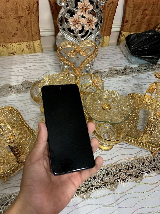 Tecno camon 18 ideal