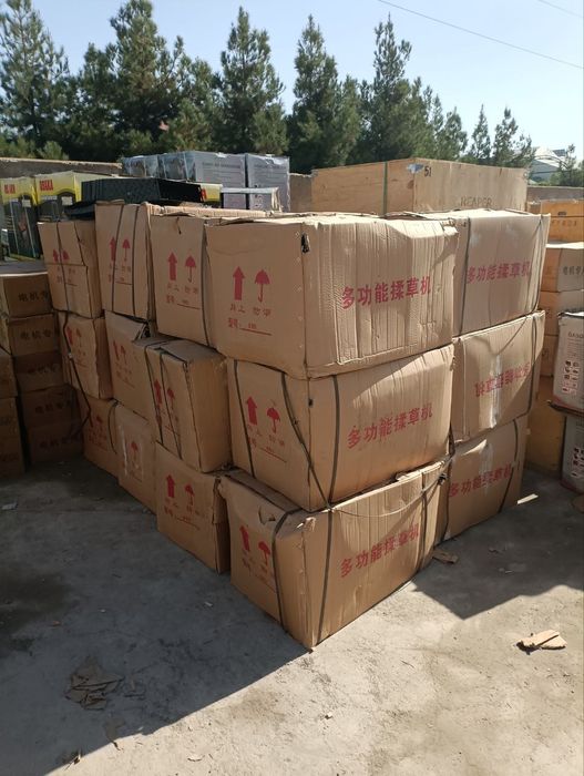 Драбилка универсал drabilka