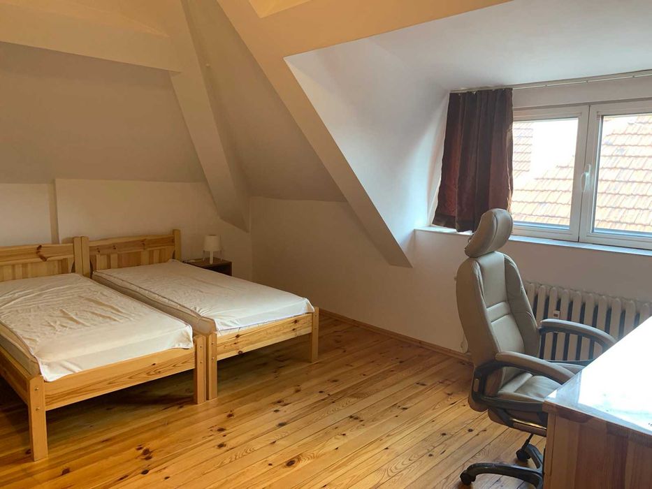 Дава се под наем Тристаен апартамент в София, Докторски паметник - 70 кв.м за 790 € - Снимка #12