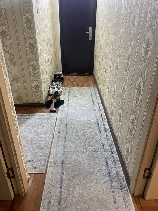 Жаксы патер  мкр самал район