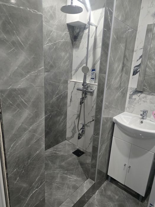 Apartament Tătărași