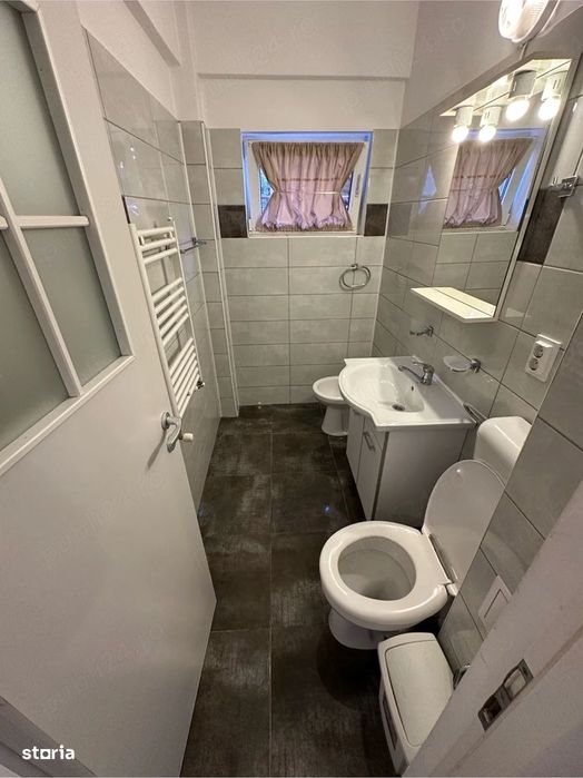 Apartament 2 camere, 55mp -  bloc nou - Tătărași
