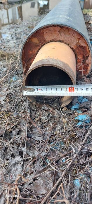 Продам   трубу  12 метров