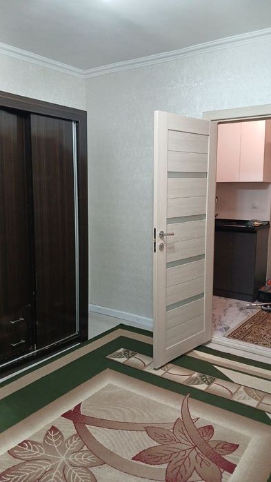 Здается 1 ком. квартира с евроремонтом