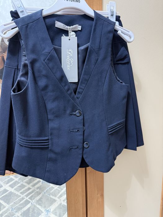 Школьная форма на девочку