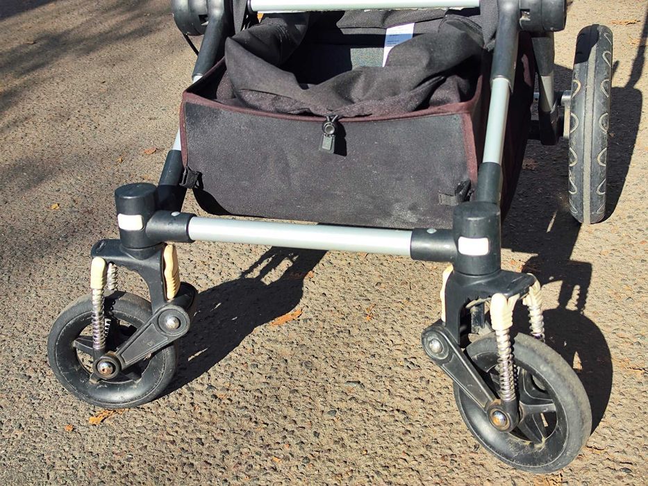 Детская коляска Bugaboo Cameleon-3