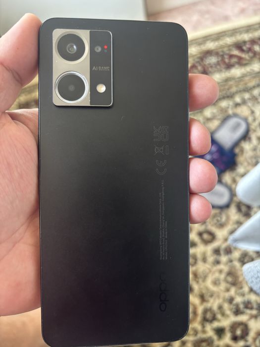 Продам Oppo reno 7