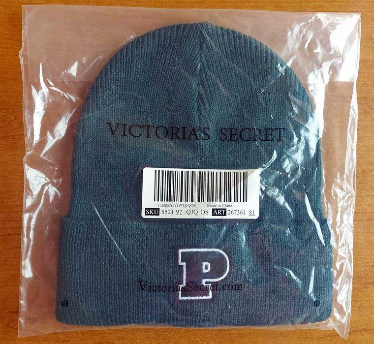 Caciuli Victoria's Secret