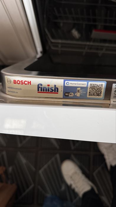Masina vase Bosch
