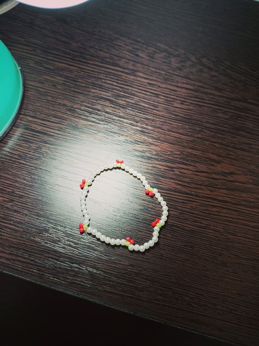 Браслет ручной работы