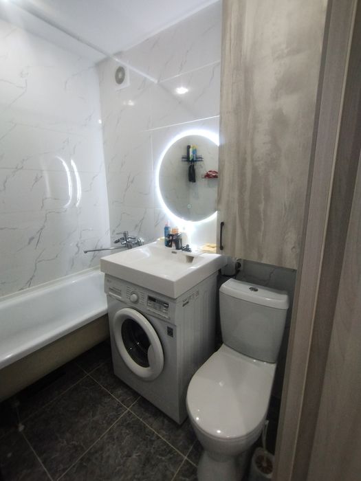 Продам квартиру на колосе