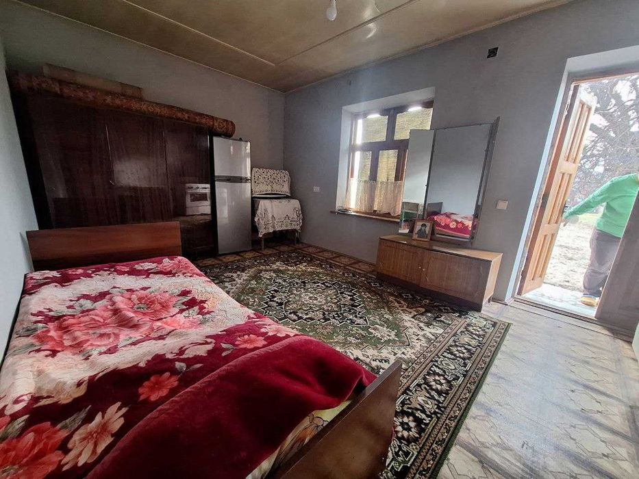 Продам Участок с домом