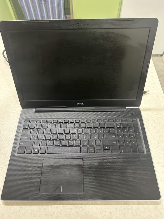 Продам ноутбук DELL