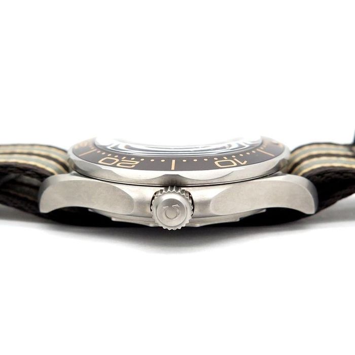 Omega Seamaster James Bond 007