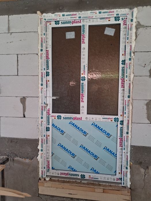 Termopanele la comanda