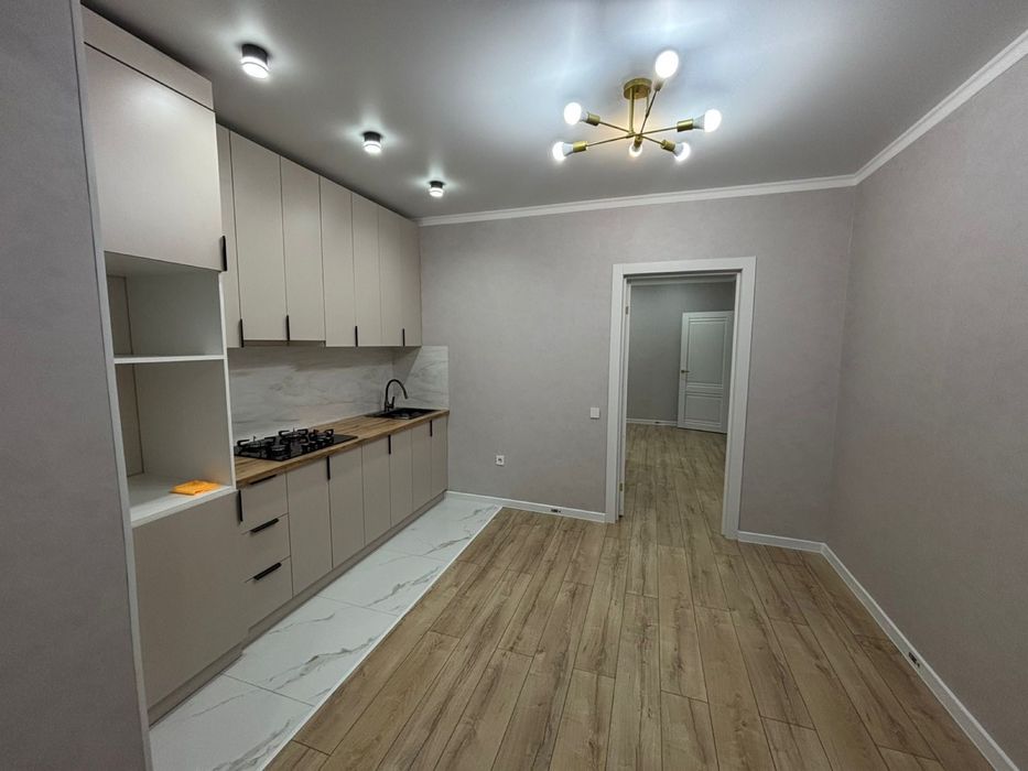 Продам 2х комн квартиру