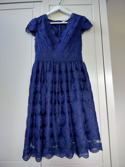 Rochie eleganta 36