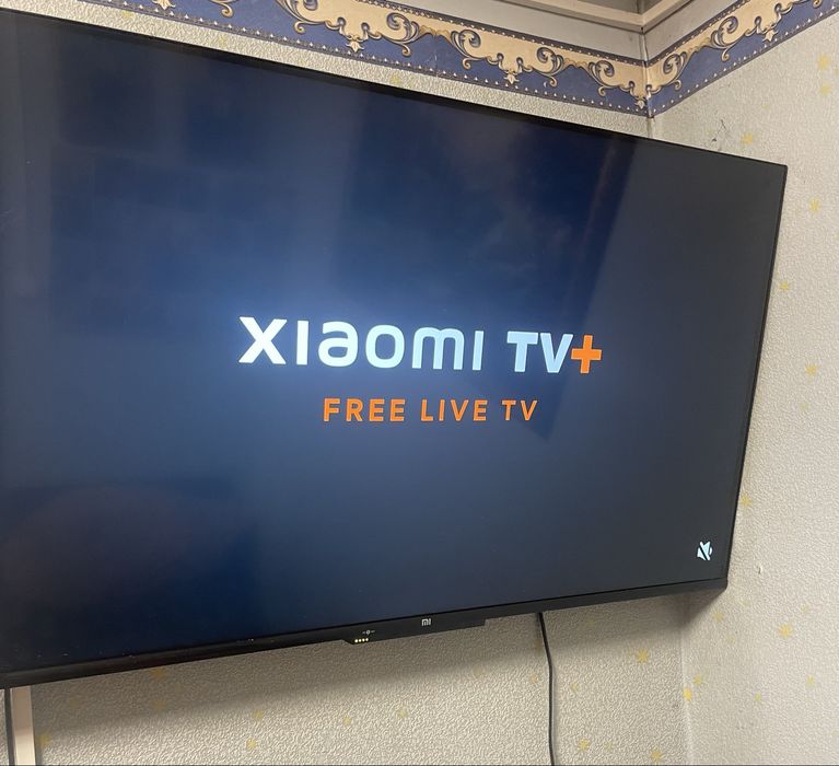 Телевизор Xiaomi 43