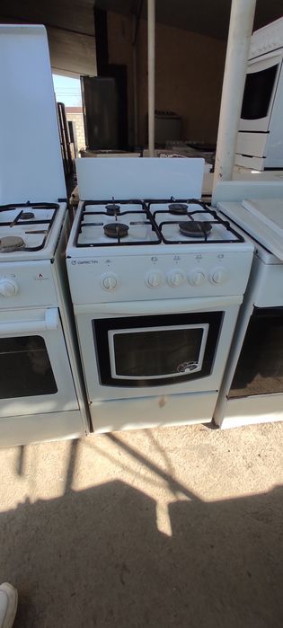 Газ плита с доставкой