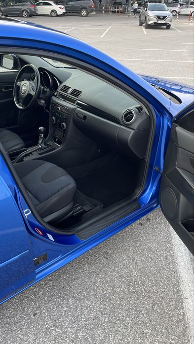 ПРОМО! Mazda 3 / Мазда 3 1.6, бензин, 105 кс, 160 000 км