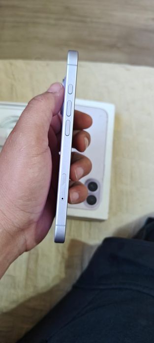 Iphone 17, 256 гиг