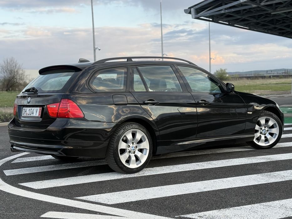 BMW 320 XDrive Automat Bixenon Keyless Go/Entry