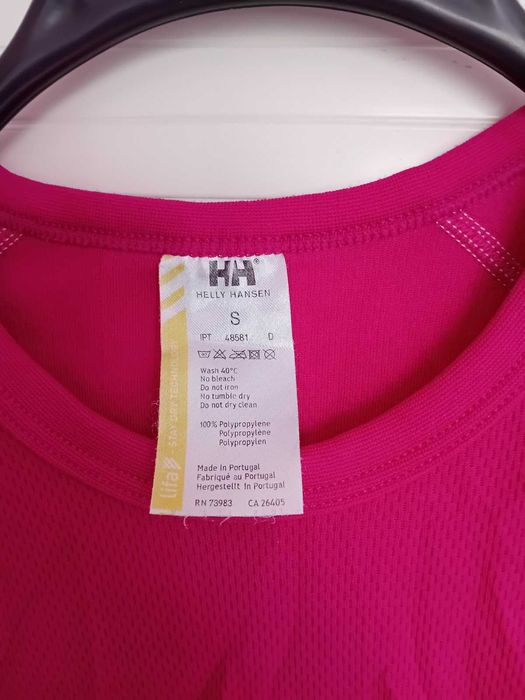 Оригинална термоблуза Helly Hansen