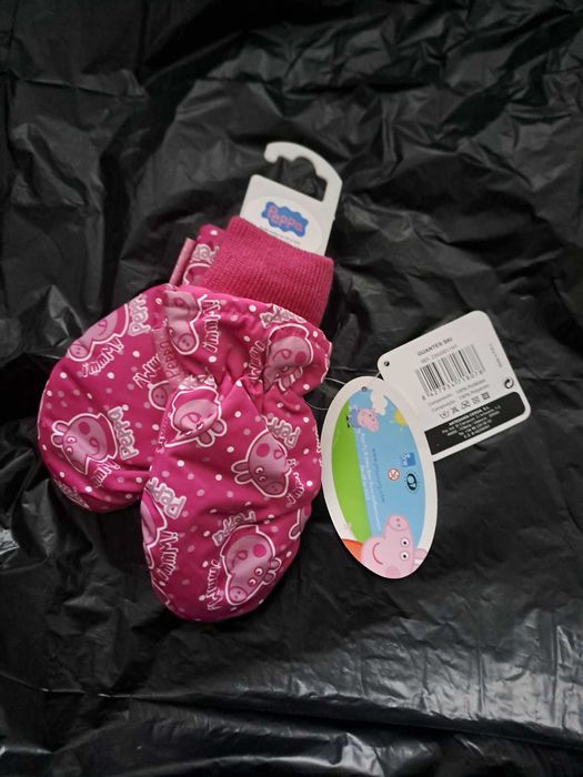 Manusi pentru copii disponibile 43 perechi