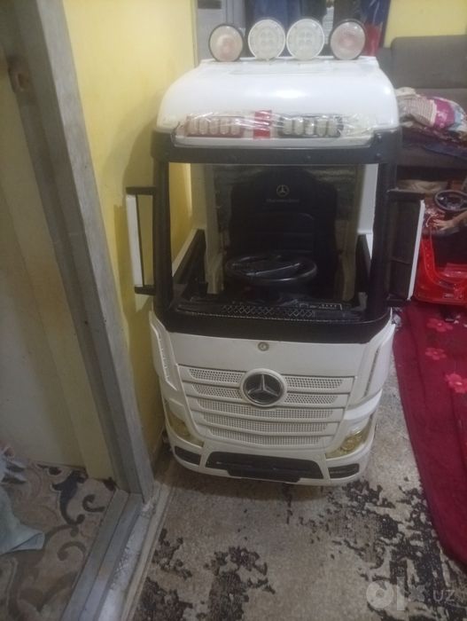 Srochni sotiladi Fura