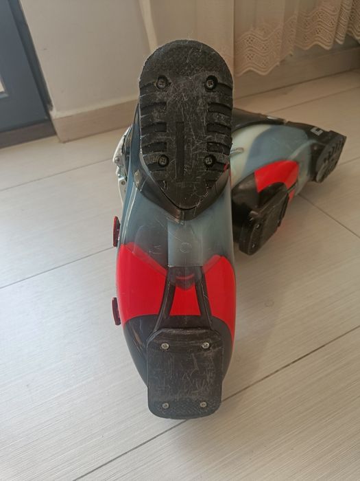 Сега 200 лв. Rossignol Alias Sensor2 Ски Обувки Mondo 28