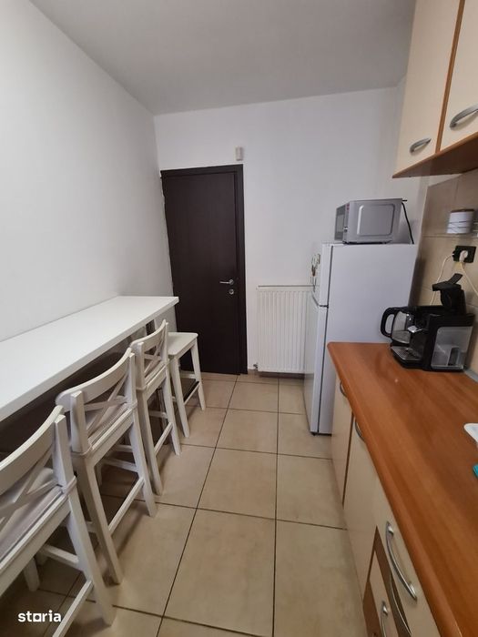 Apartament cu garaj propriu Cotroceni – Str. Constantin Noica
