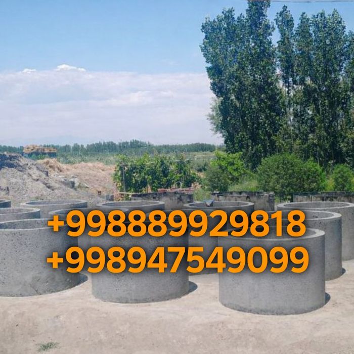 Kalods xizmati vodiy boylab