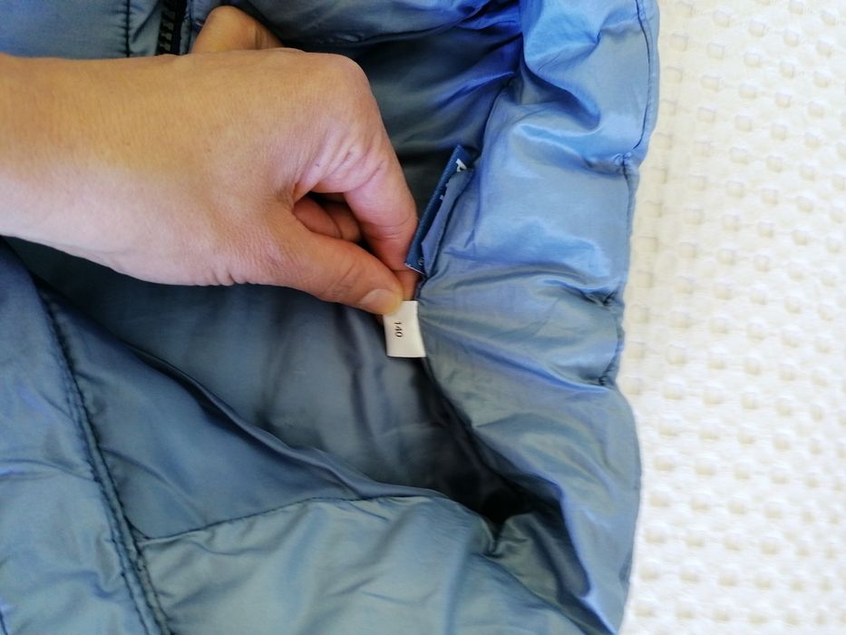 Яке за момче ръст 140 см