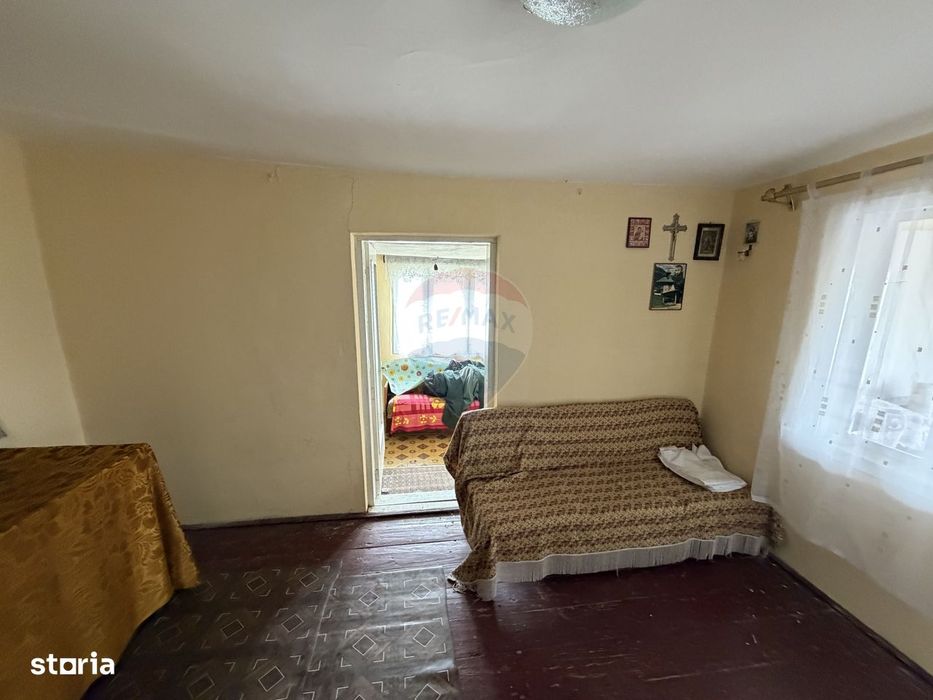 Casă de vânzare | Odobești | Necesită renovare
