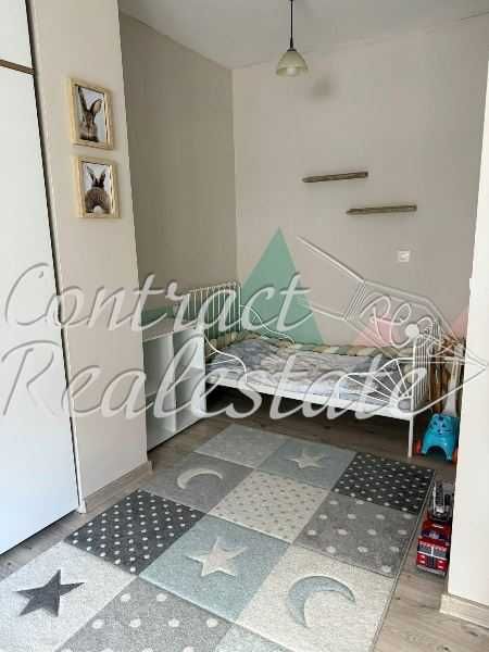 Дава се под наем Тристаен апартамент в Варна, Колхозен пазар - 80 кв.м за 612 € - Снимка #6