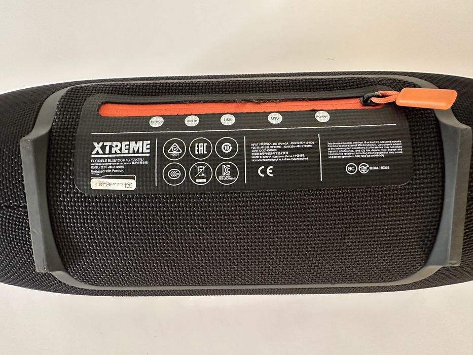 Boxa JBL Xtrem 1 - originala
