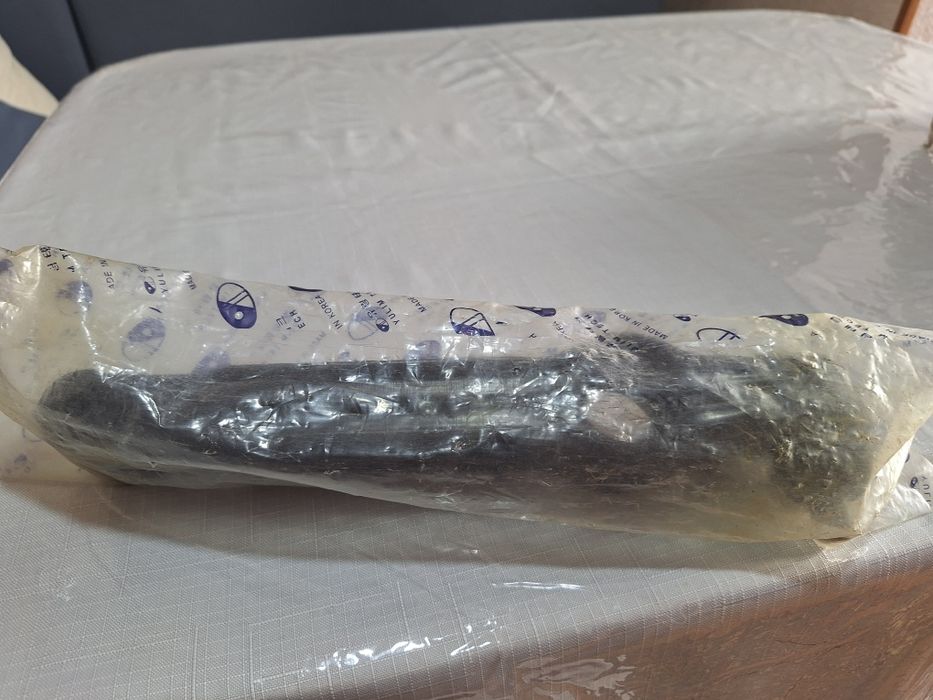 Рычаг с шаровой для Дэу Матиз оргинал в упаковке