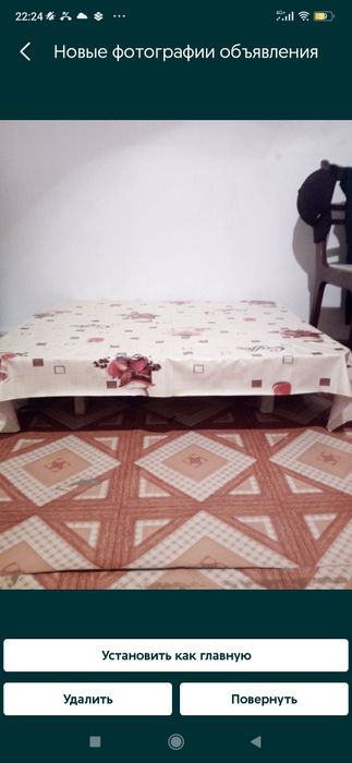 Продам разные столы