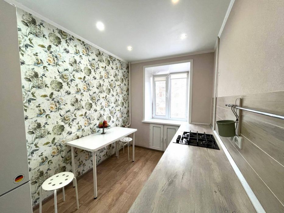 3-х ком 60 м2 центр города