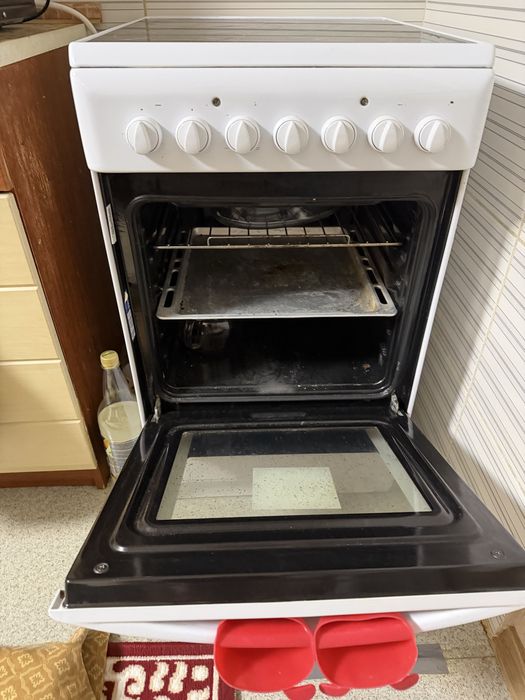 Плита индукционная