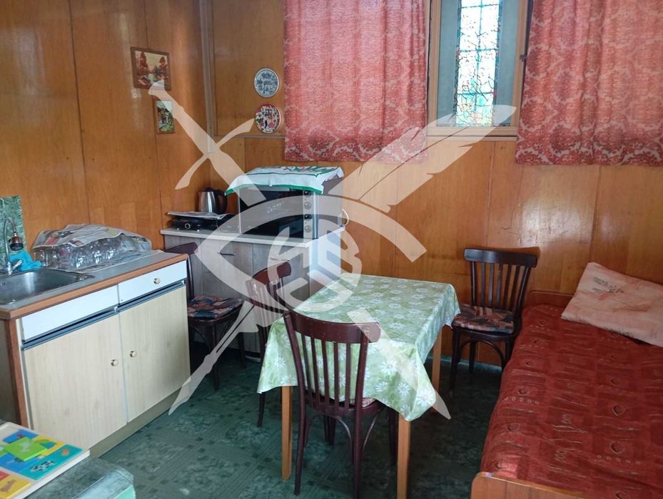 Продава се Парцел в София, Хладилника - 1129 кв.м за 121 €/кв.м - Снимка #8